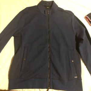 Hugo Boss Sweater/Jacket XL Regular Fit